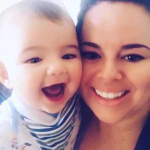 Meet your Posher, Vicky